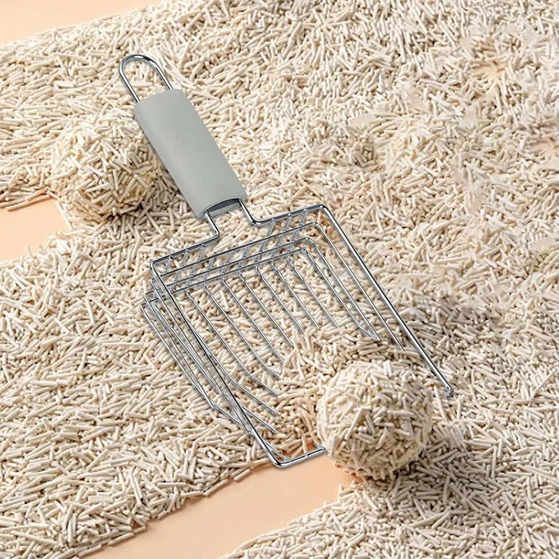 1Pc Cat Litter Shovel Toilet Cleaning Shovel Tools Pet Cleaning Accessories Supplies Cats Pet Products