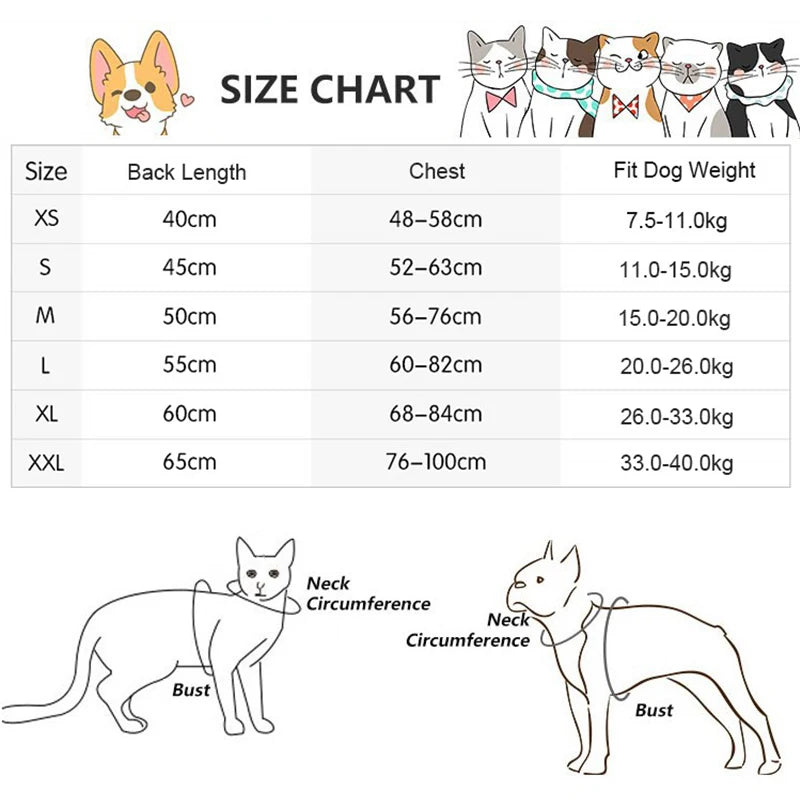 Clothes for Large Dogs Winter Warm Big Dog Vest Jacket Waterproof Pet Dogs Coat Greyhound Doberman Clothes for Medium Large Dogs
