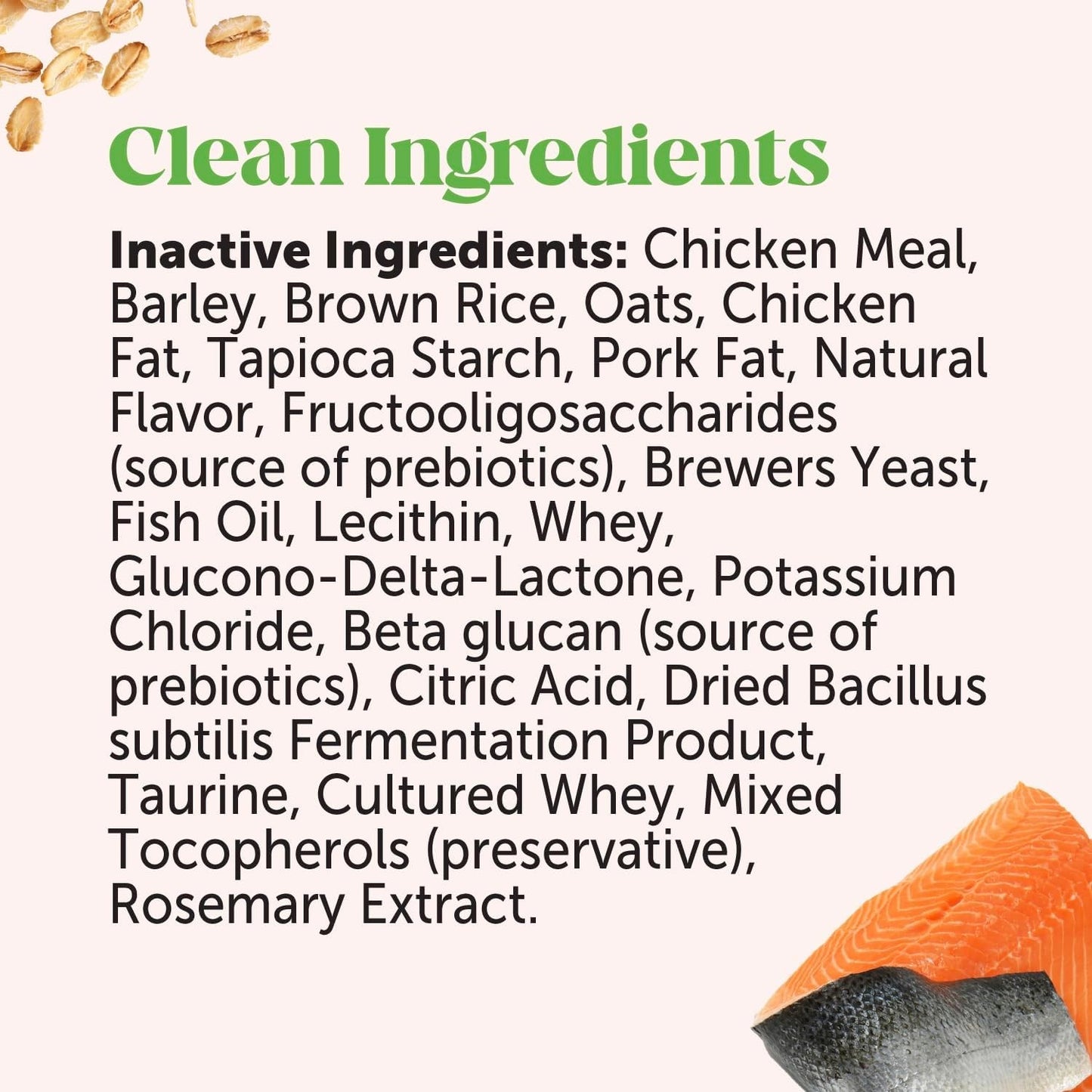 Cat Probiotics Gut + Immune Health Crunchy & Creamy Chews - Digestive Health, Su
