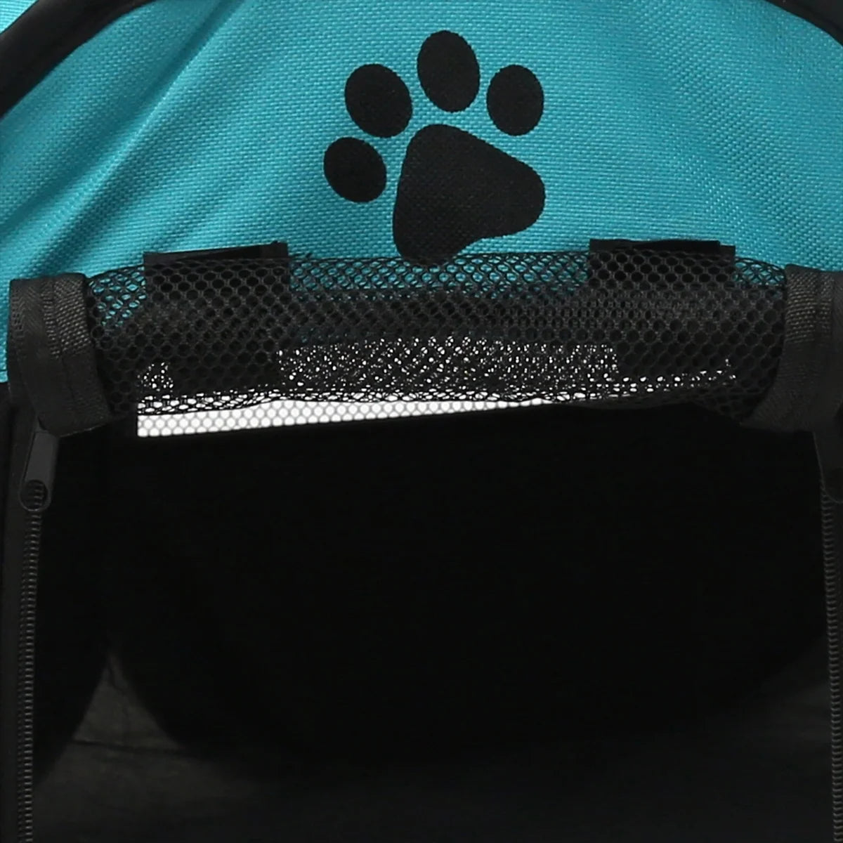 Portable Foldable Pet Tent Playpen Fence Puppy Pen Soft Kennel Cat Cage Safe Guard Indoor Outdoor
