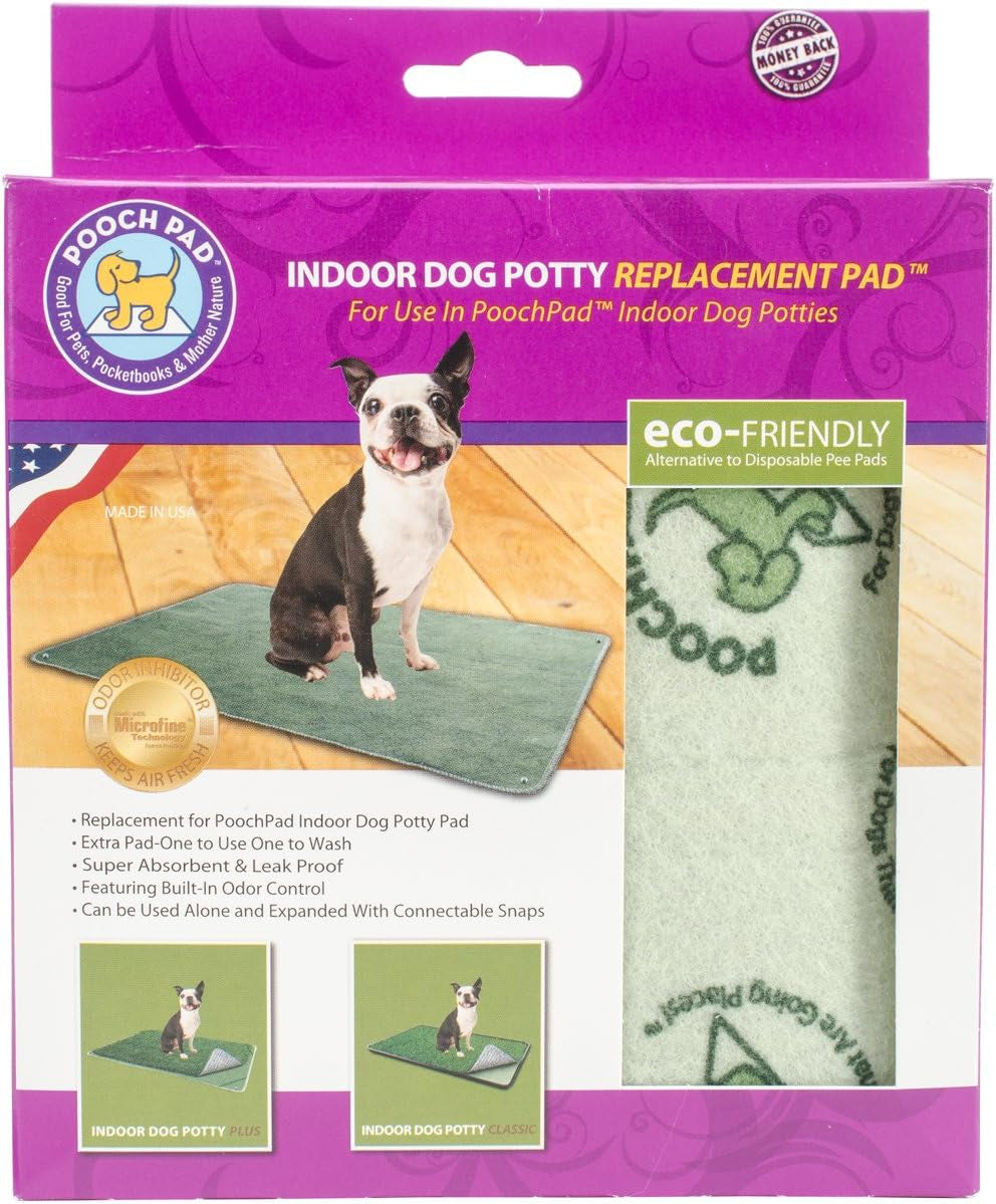 s Dog Bed, Light Green, 30" X 21"