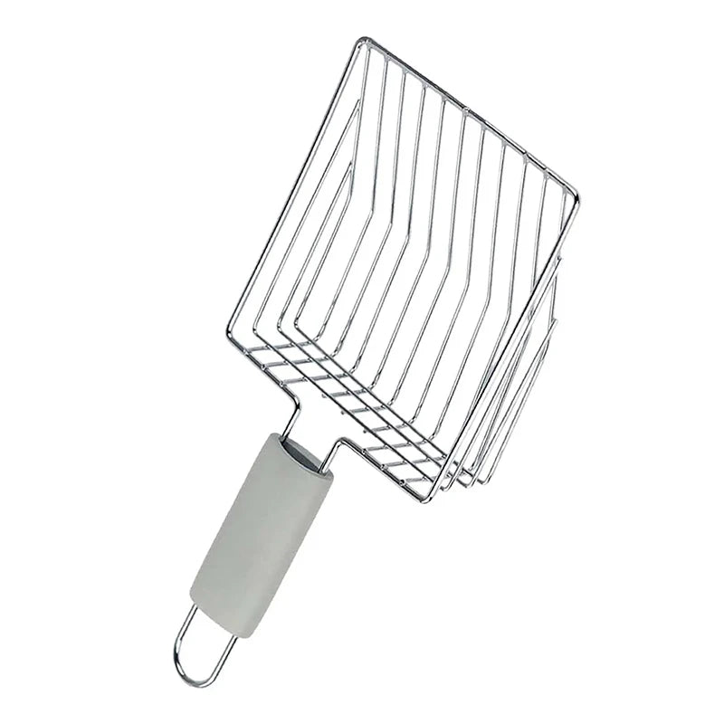 1Pc Cat Litter Shovel Toilet Cleaning Shovel Tools Pet Cleaning Accessories Supplies Cats Pet Products