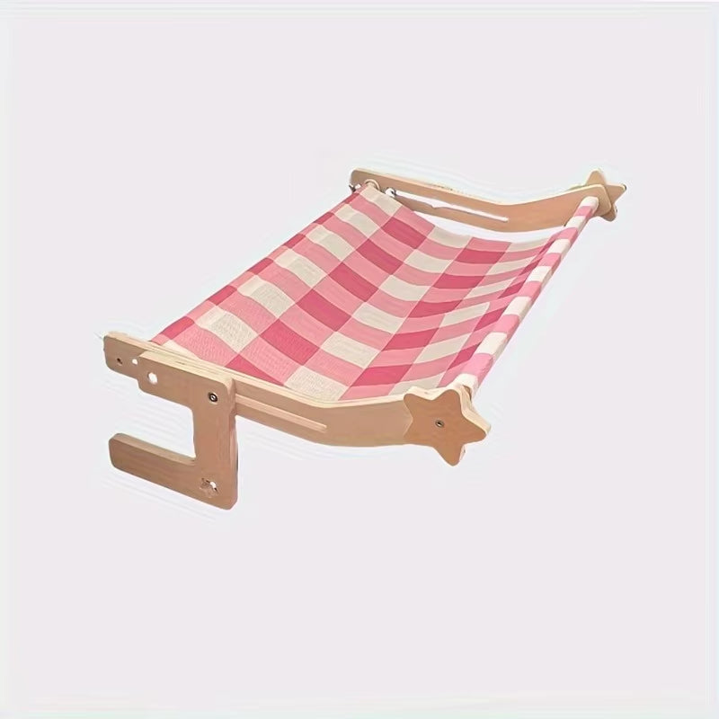 Cats Bed Summer Hammock Balcon Hammocks Hanging Window Beds and Furniture Kitten Accessories Pets Houses Pet Products