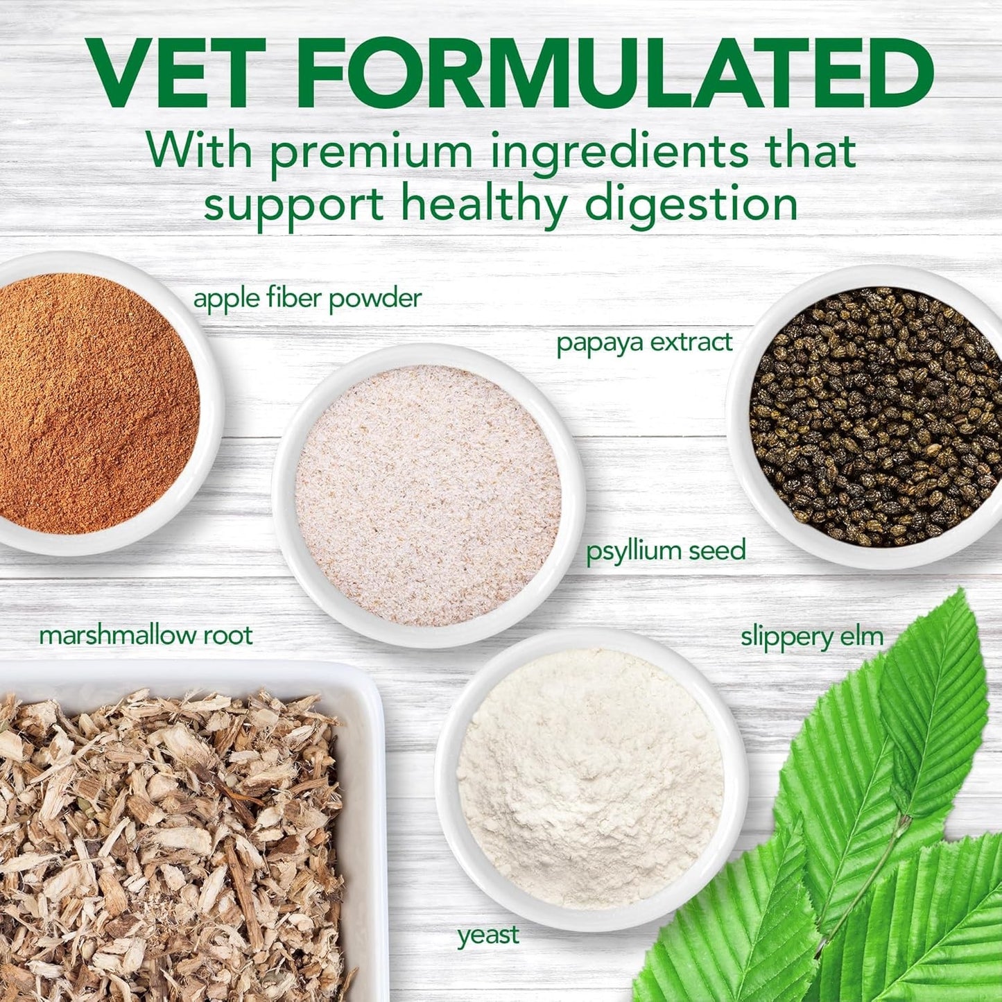 Cat Hairball Relief Digestive Aid, Vet Formulated Hairball Support Remedy, Hairb