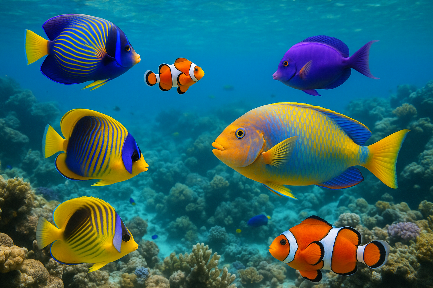 FISH
