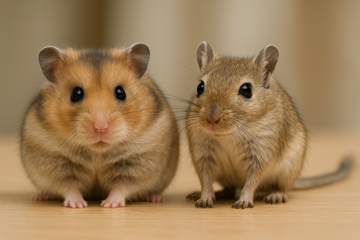 Hamster/Gerbil