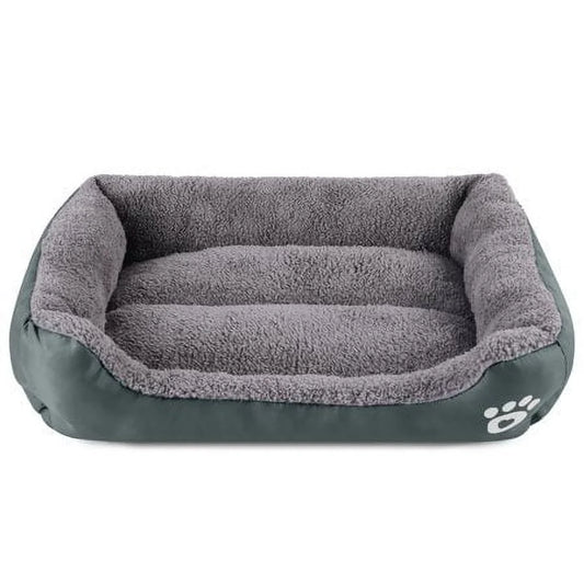 Dog Bed Mat for Medium & Large Dogs
