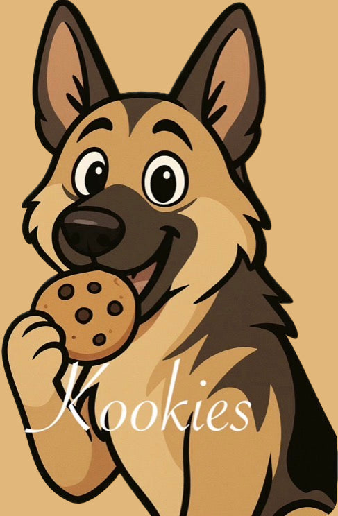 Kookies