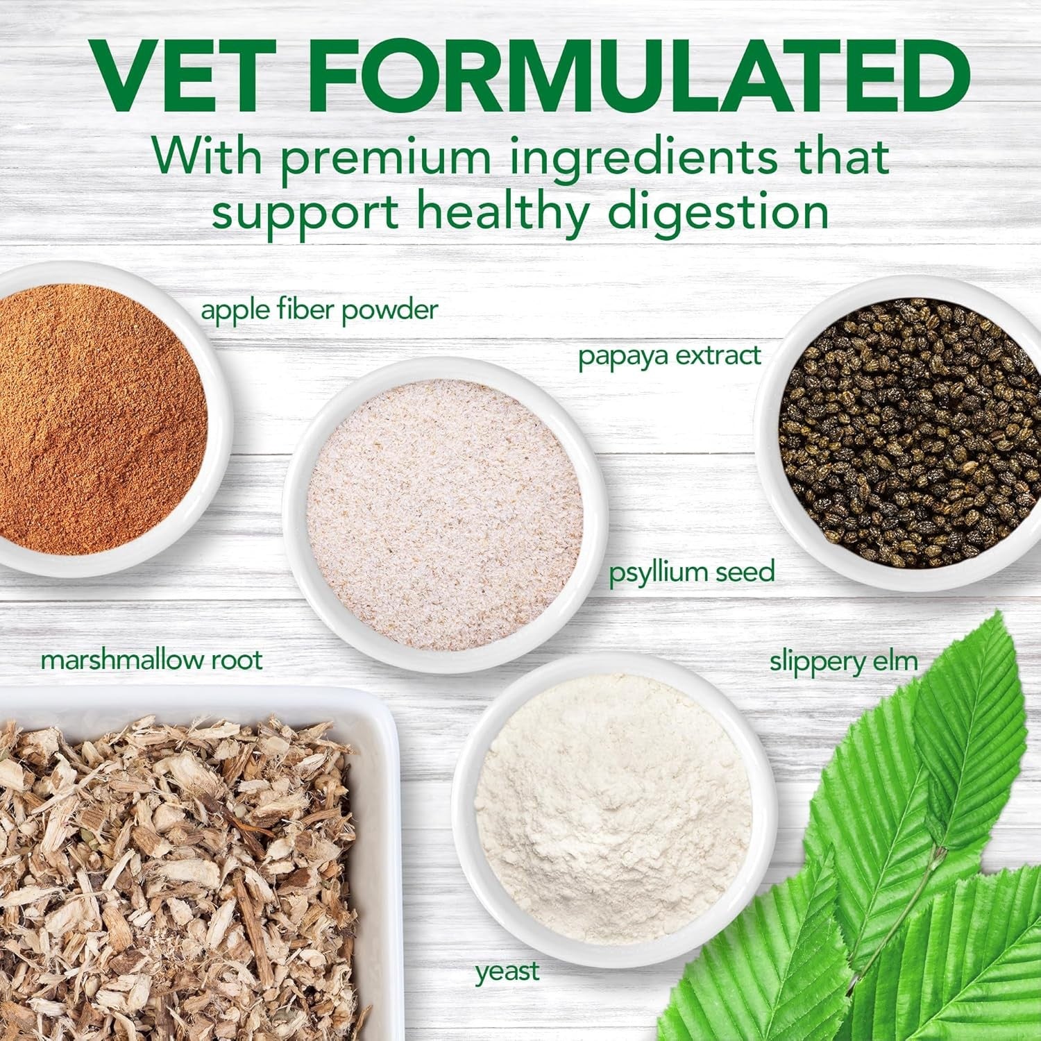Cat Hairball Relief Digestive Aid, Vet Formulated Hairball Support Remedy, Hairb